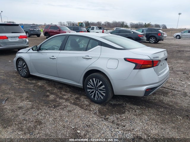 1N4BL4DV7RN434323 Nissan Altima Sv Fwd