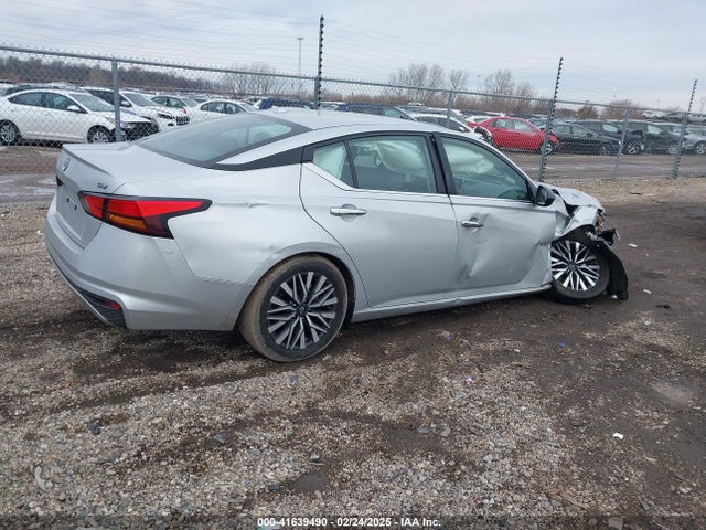 1N4BL4DV7RN434323 Nissan Altima Sv Fwd