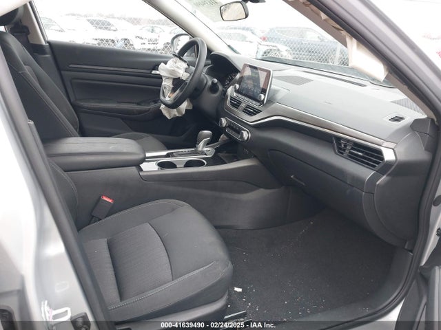 1N4BL4DV7RN434323 Nissan Altima Sv Fwd