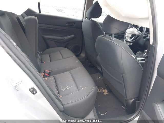 1N4BL4DV7RN434323 Nissan Altima Sv Fwd