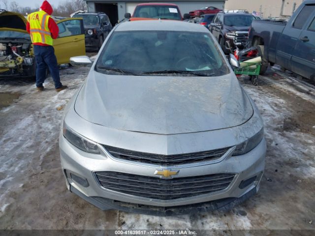 1G1ZE5ST9GF244999 Chevrolet MALIBU 1LT