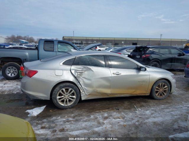 1G1ZE5ST9GF244999 Chevrolet MALIBU 1LT