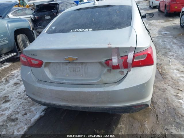 1G1ZE5ST9GF244999 Chevrolet MALIBU 1LT