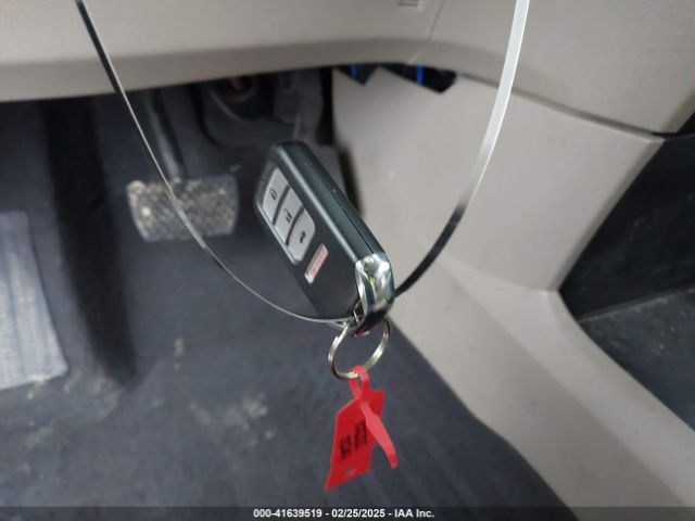 5FNRL6H5XJB029123 Honda ODYSSEY EX