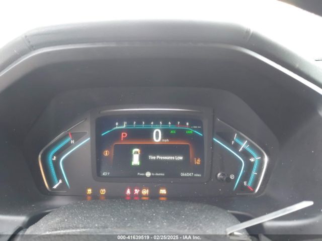 5FNRL6H5XJB029123 Honda ODYSSEY EX