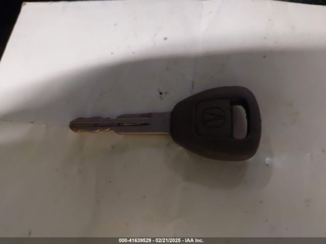 2003 ACURA MDX 2HNYD18923H530593 Photo 10