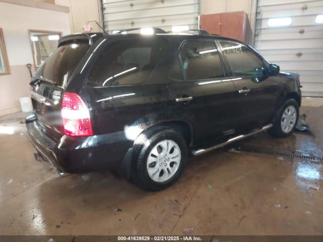 2003 ACURA MDX 2HNYD18923H530593 Photo 3