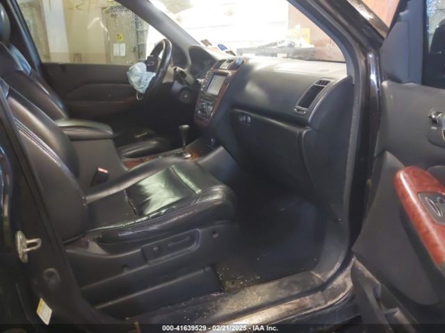2003 ACURA MDX 2HNYD18923H530593 Photo 4