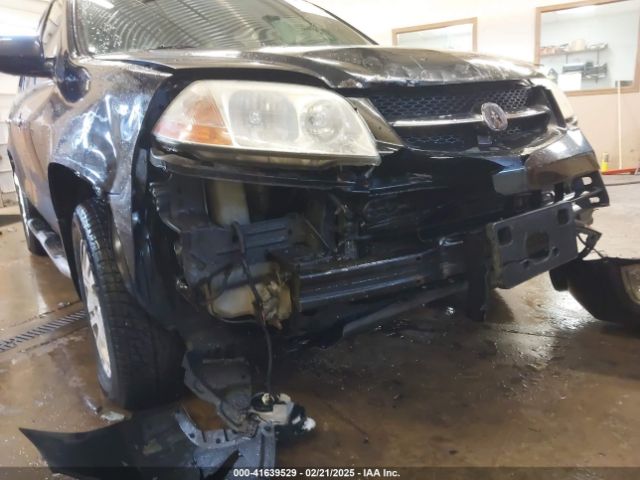 2003 ACURA MDX 2HNYD18923H530593 Photo 5