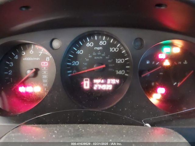 2003 ACURA MDX 2HNYD18923H530593 Photo 6