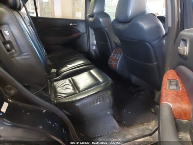 2003 ACURA MDX 2HNYD18923H530593 Photo 7