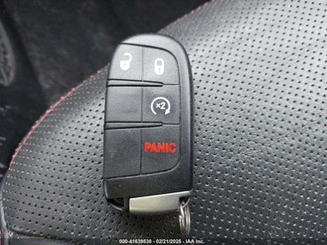 3C4PDCEG5JT523674 Dodge JOURNEY GT