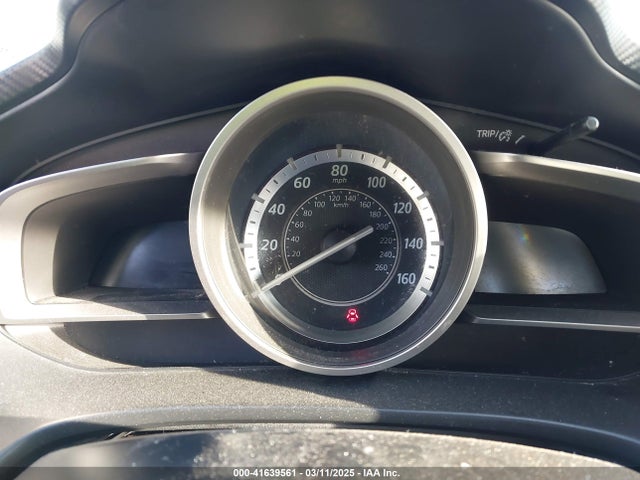 3MZBM1U74FM214972 Mazda Mazda3 I Sport