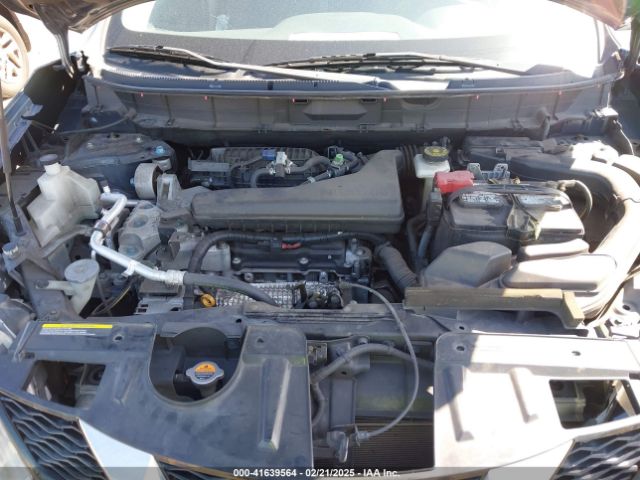 KNMAT2MT9GP594181 Nissan ROGUE S