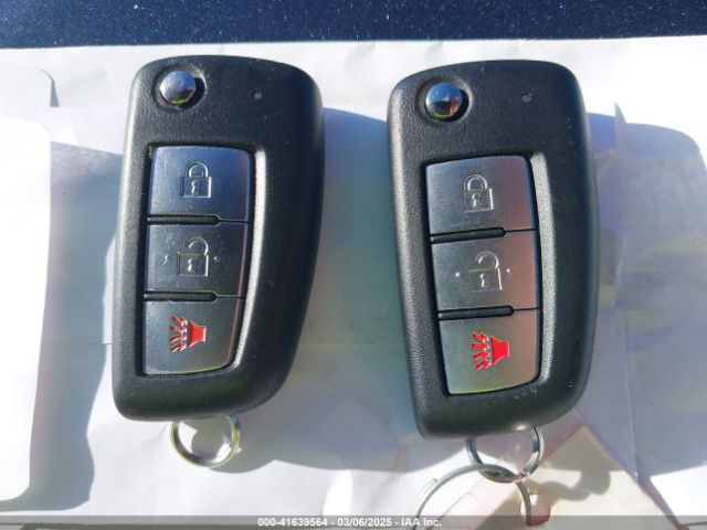 KNMAT2MT9GP594181 Nissan ROGUE S