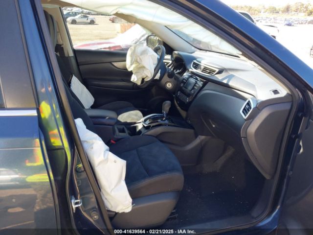 KNMAT2MT9GP594181 Nissan ROGUE S