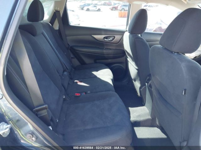 KNMAT2MT9GP594181 Nissan ROGUE S