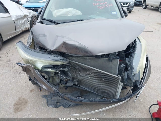 3CZRM3H52FG707483 Honda CR-V EX