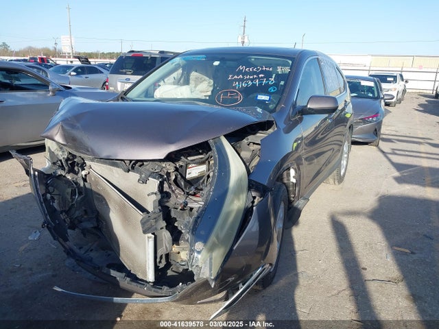 3CZRM3H52FG707483 Honda CR-V EX