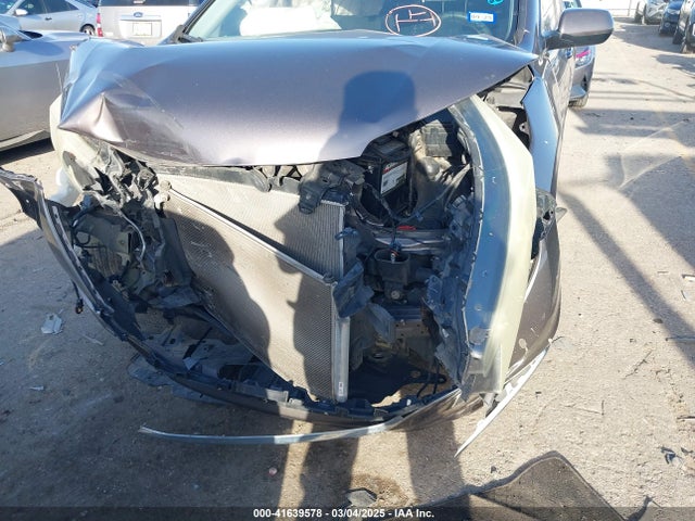 3CZRM3H52FG707483 Honda CR-V EX