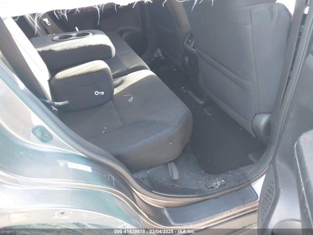 3CZRM3H52FG707483 Honda CR-V EX