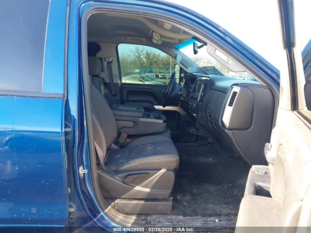 2017 CHEVROLET SILVERADO 2500HD 1GC1KVEG0HF101596 Photo 4