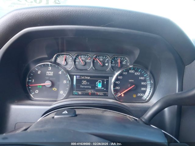 2017 CHEVROLET SILVERADO 2500HD 1GC1KVEG0HF101596 Photo 6