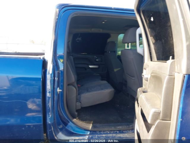 2017 CHEVROLET SILVERADO 2500HD 1GC1KVEG0HF101596 Photo 7