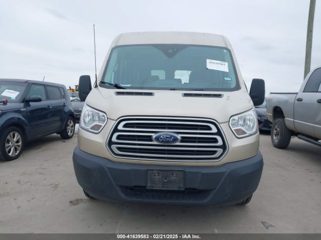1FBAX2CM4KKA98570 Ford Transit-350 Xlt