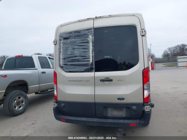 1FBAX2CM4KKA98570 Ford Transit-350 Xlt