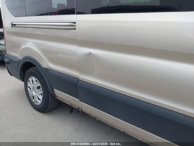 1FBAX2CM4KKA98570 Ford Transit-350 Xlt