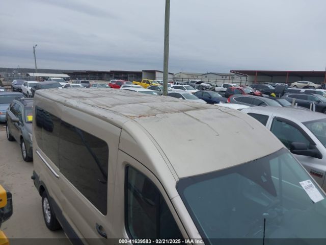1FBAX2CM4KKA98570 Ford Transit-350 Xlt
