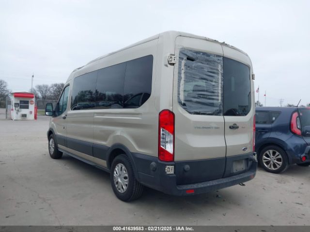 1FBAX2CM4KKA98570 Ford Transit-350 Xlt
