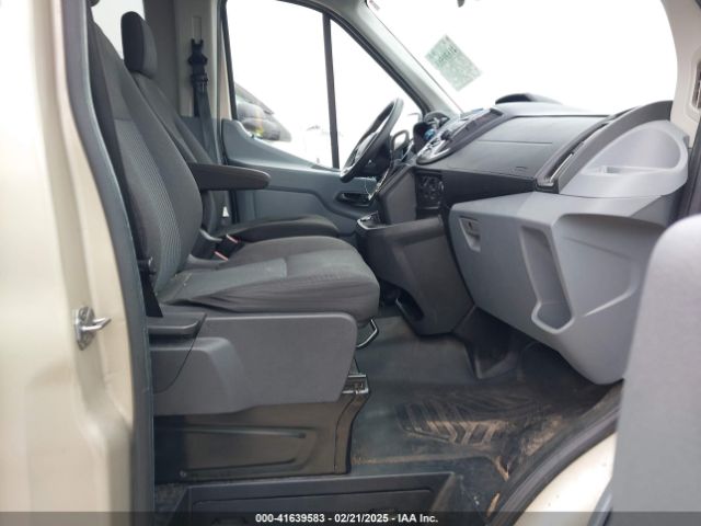 1FBAX2CM4KKA98570 Ford Transit-350 Xlt