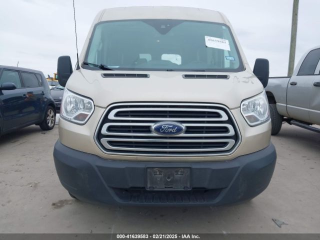 1FBAX2CM4KKA98570 Ford Transit-350 Xlt