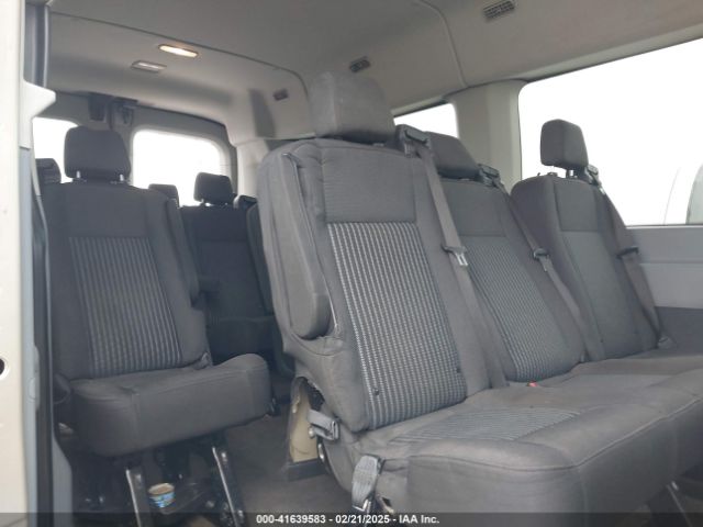 1FBAX2CM4KKA98570 Ford Transit-350 Xlt