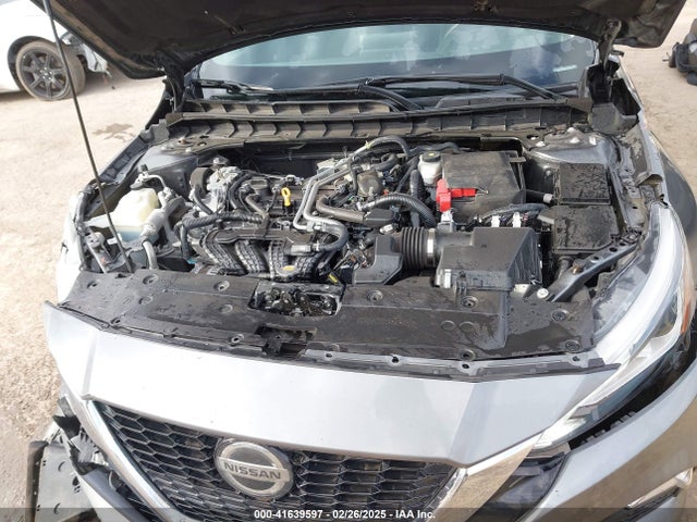 1N4BL4DV8MN341738 Nissan Altima Sv Fwd