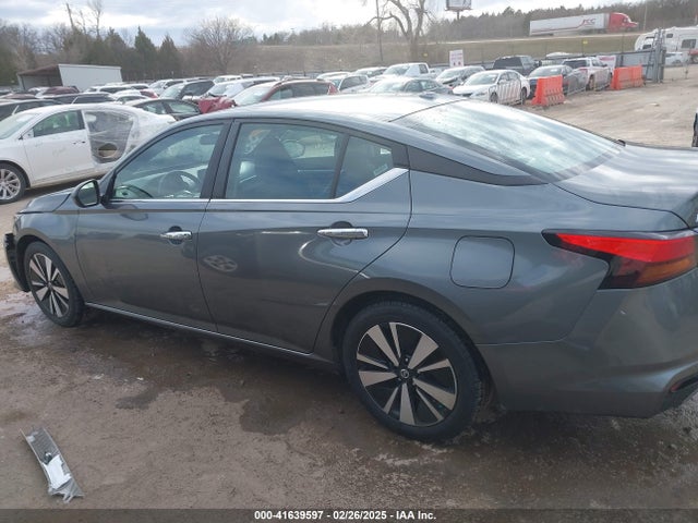 1N4BL4DV8MN341738 Nissan Altima Sv Fwd