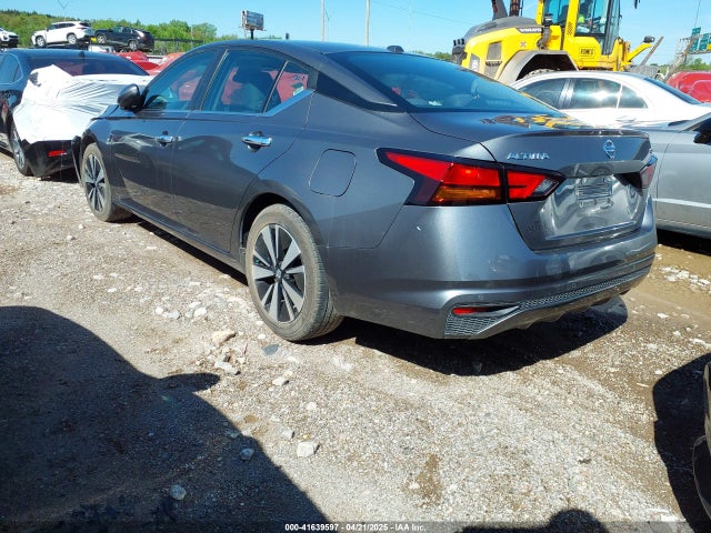 1N4BL4DV8MN341738 Nissan Altima Sv Fwd