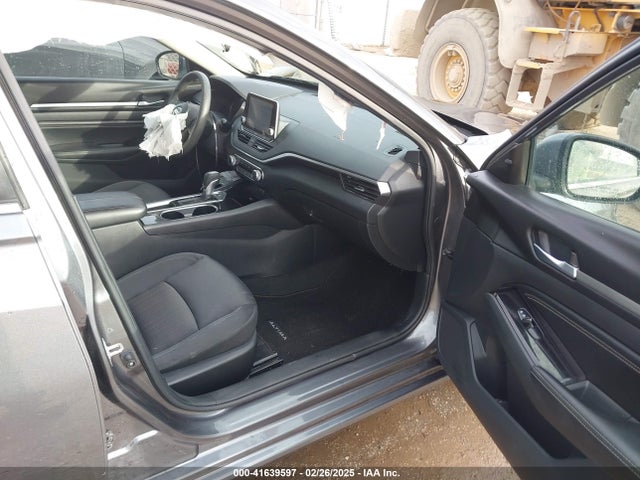 1N4BL4DV8MN341738 Nissan Altima Sv Fwd
