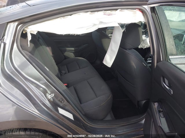 1N4BL4DV8MN341738 Nissan Altima Sv Fwd