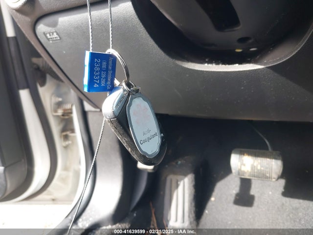 2011 DODGE JOURNEY 3D4PG3FG5BT516590 Photo 10