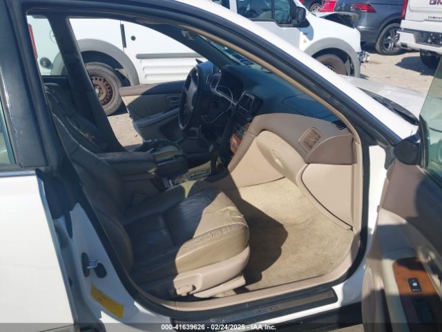 2000 LEXUS ES 300 JT8BF28GXY0272800 Photo 4