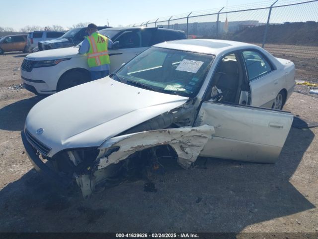 2000 LEXUS ES 300 JT8BF28GXY0272800 Photo 5