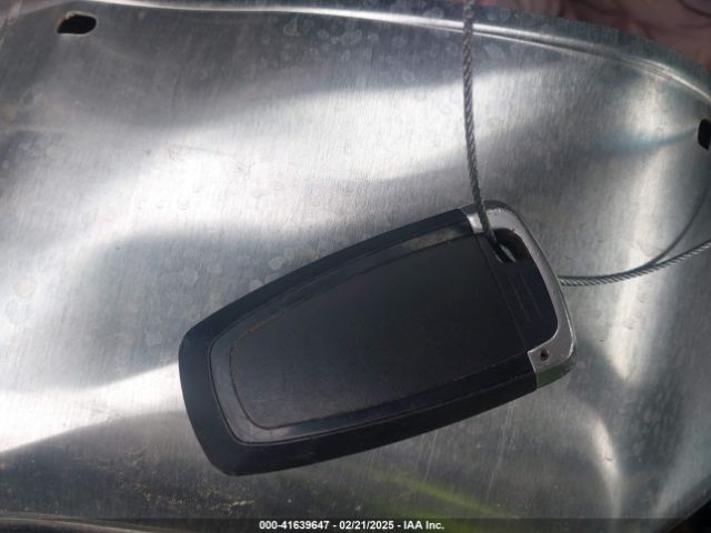 3LN6L5E91JR627535 Lincoln Mkz Reserve