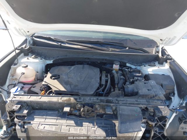 5NTJCDAE2RH093666 Hyundai Santa Cruz Sel
