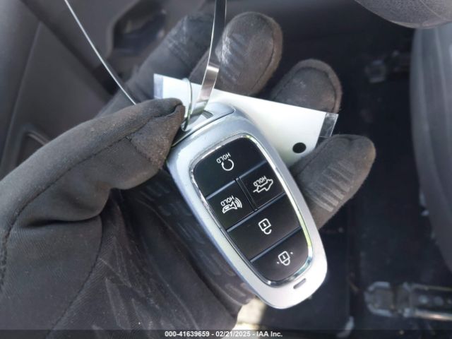 5NTJCDAE2RH093666 Hyundai Santa Cruz Sel