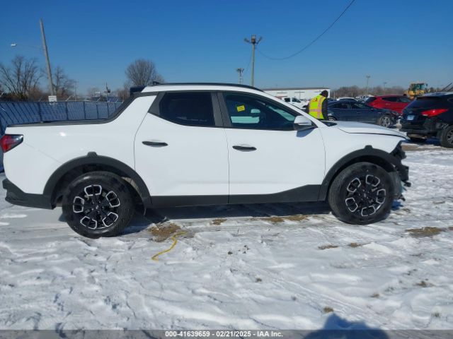 5NTJCDAE2RH093666 Hyundai Santa Cruz Sel