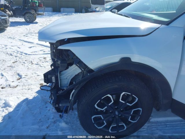 5NTJCDAE2RH093666 Hyundai Santa Cruz Sel
