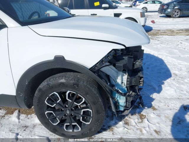 5NTJCDAE2RH093666 Hyundai Santa Cruz Sel